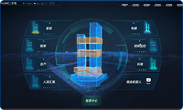 空调节能改造：可视化能耗监测系统