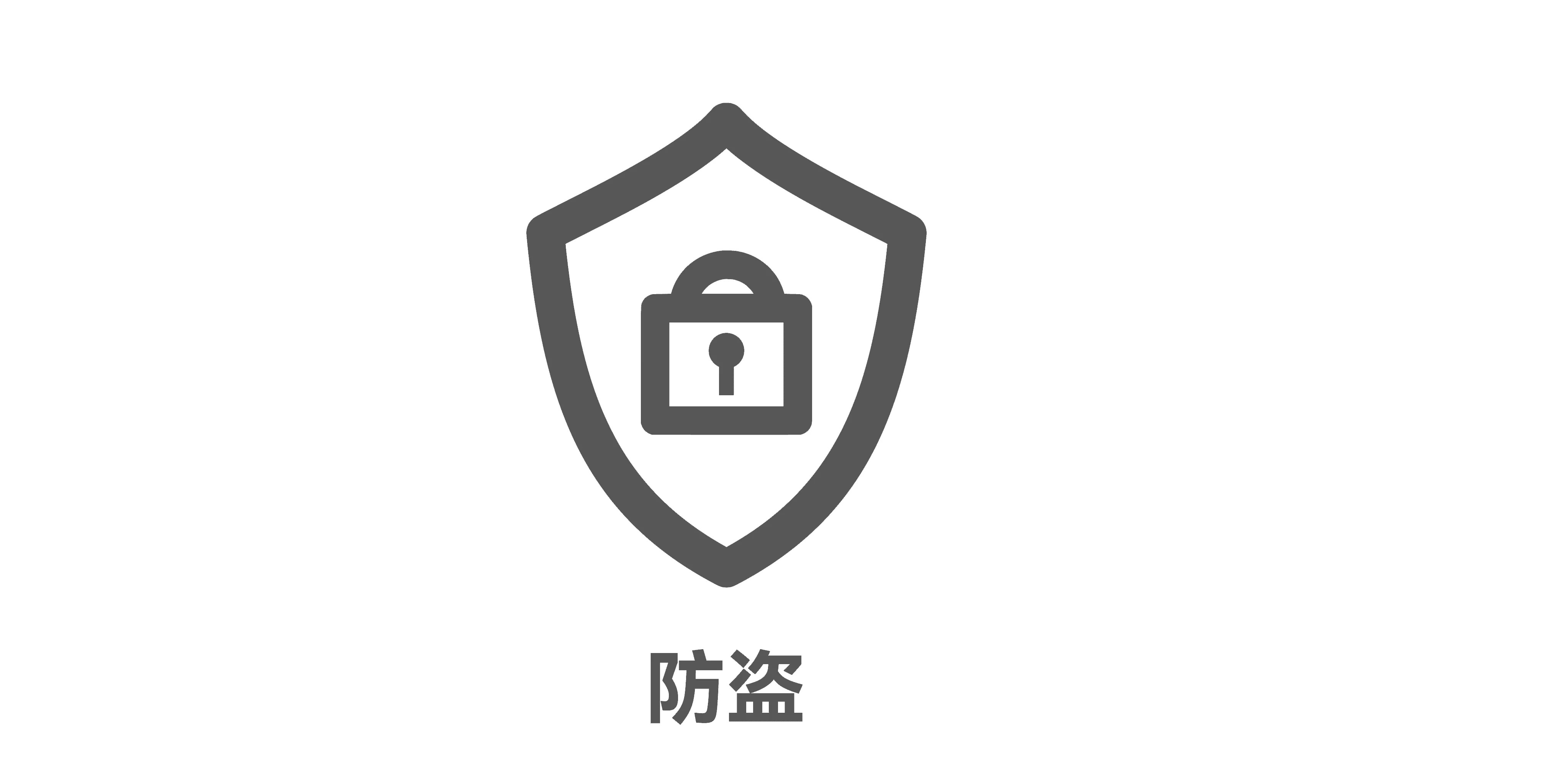 档案库房防盗