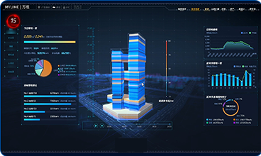 智慧档案室一体化建设方案：能源管理系统