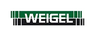 智慧档案馆解决方案合作企业：WEIGEL