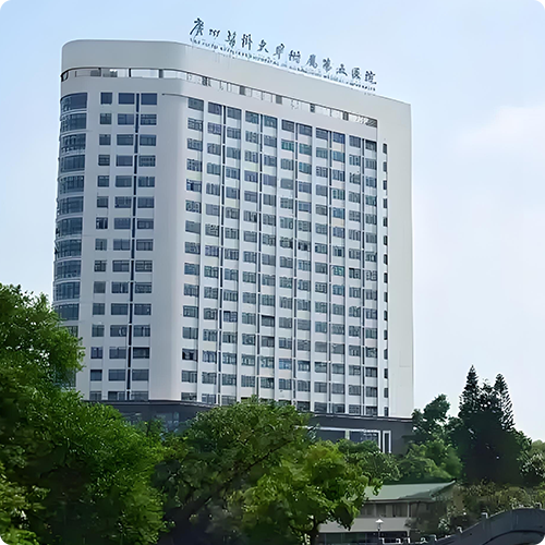 智慧档案馆室解决方案（医院）
