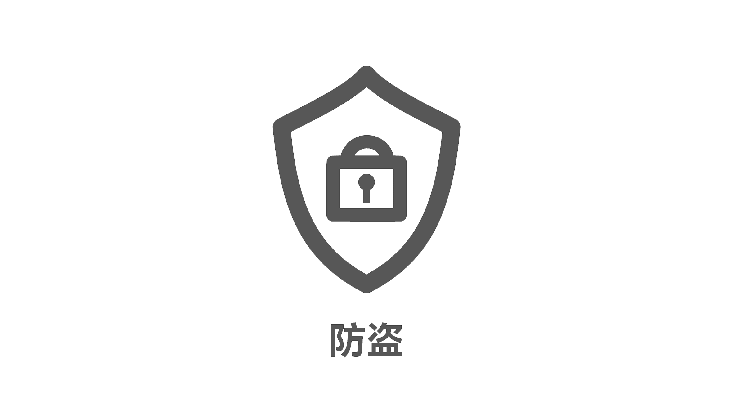 档案库房防盗
